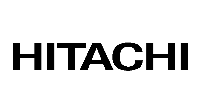 Hitachi-Logo