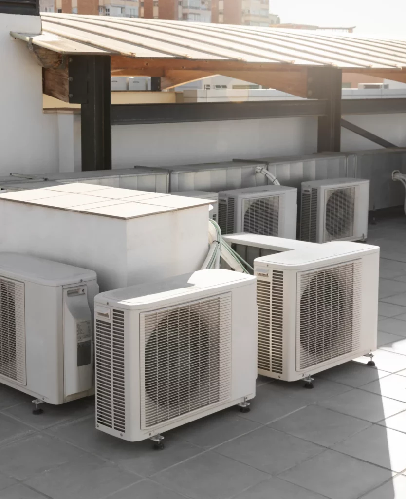 Installation et maintenance de climatisation à Bourg en Bresse