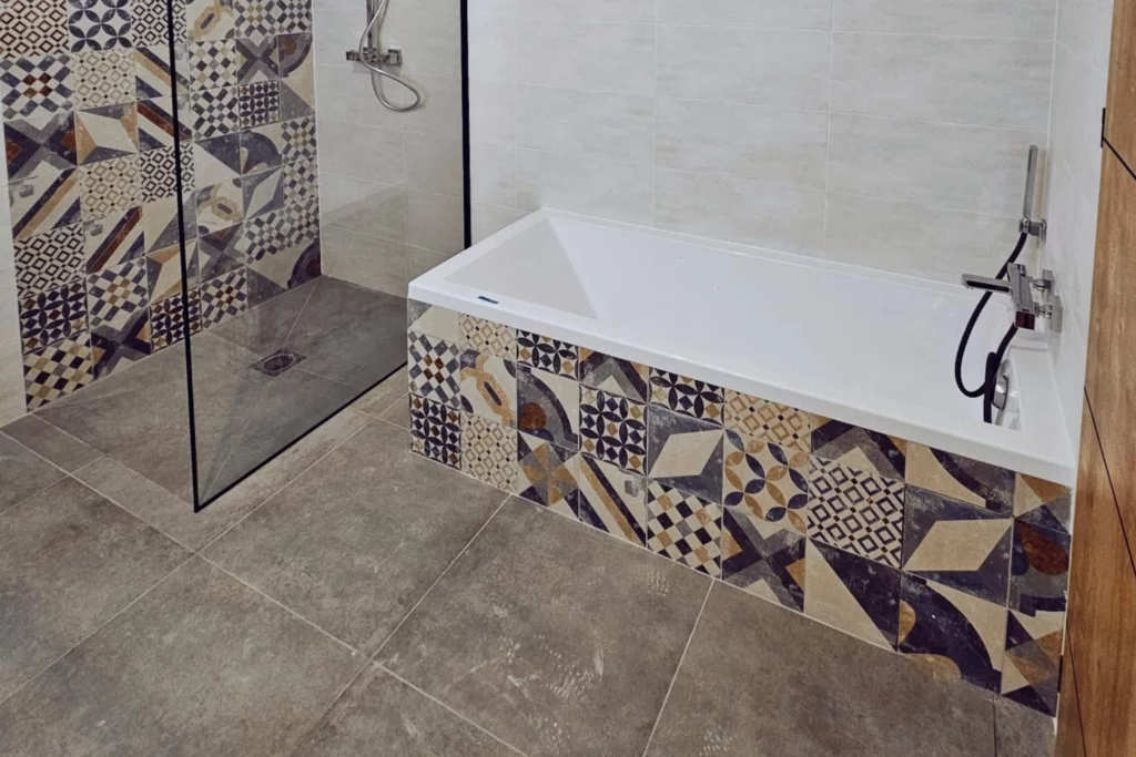 Installation et rénovation de plomberie et de sanitaire