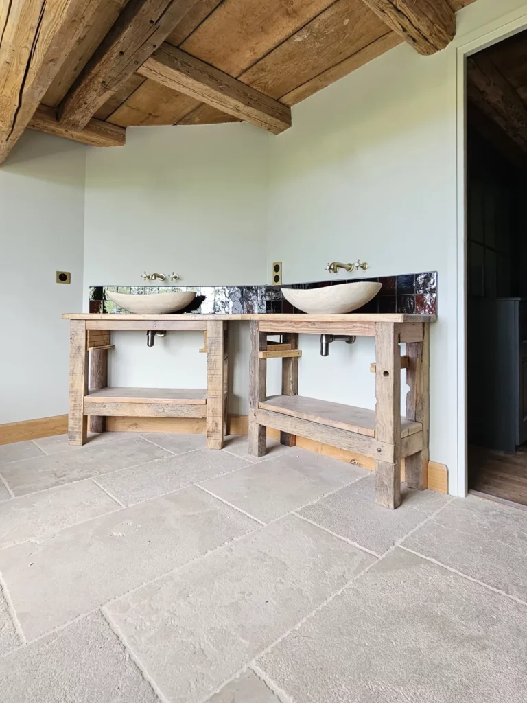 rénovation de sanitaire et plomberie à Ambérieu en Bugey